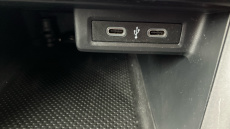 Volkswagen T-Cross 1.0 TSI 110 SEL 5dr DSG Petrol Estate